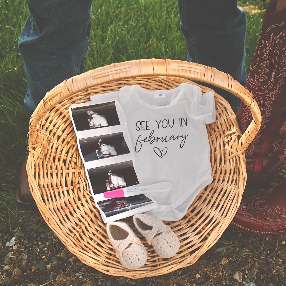 Photo shared by Brandey for their Babylist baby registry.