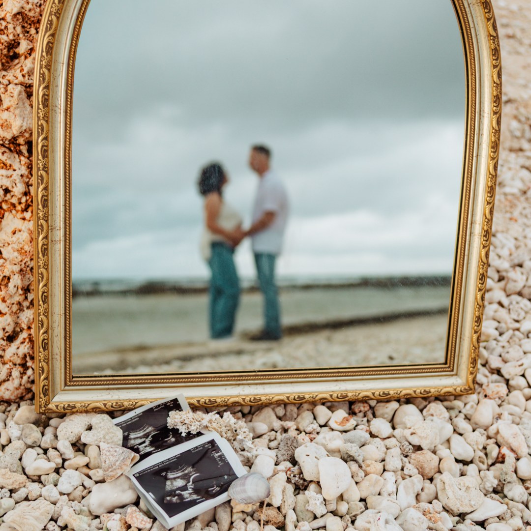 Photo shared by Maddie for their Babylist baby registry.