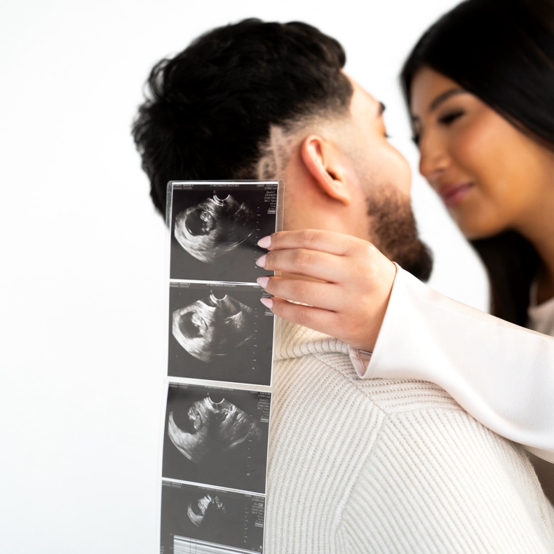 Photo shared by Cesar for their Babylist baby registry.