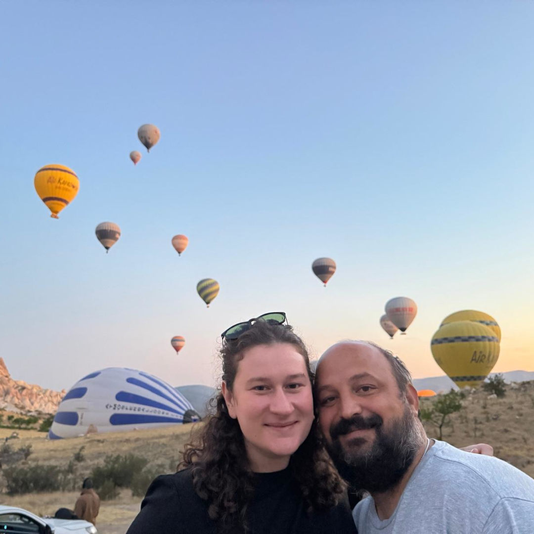 Photo shared by Elif for their Babylist baby registry.