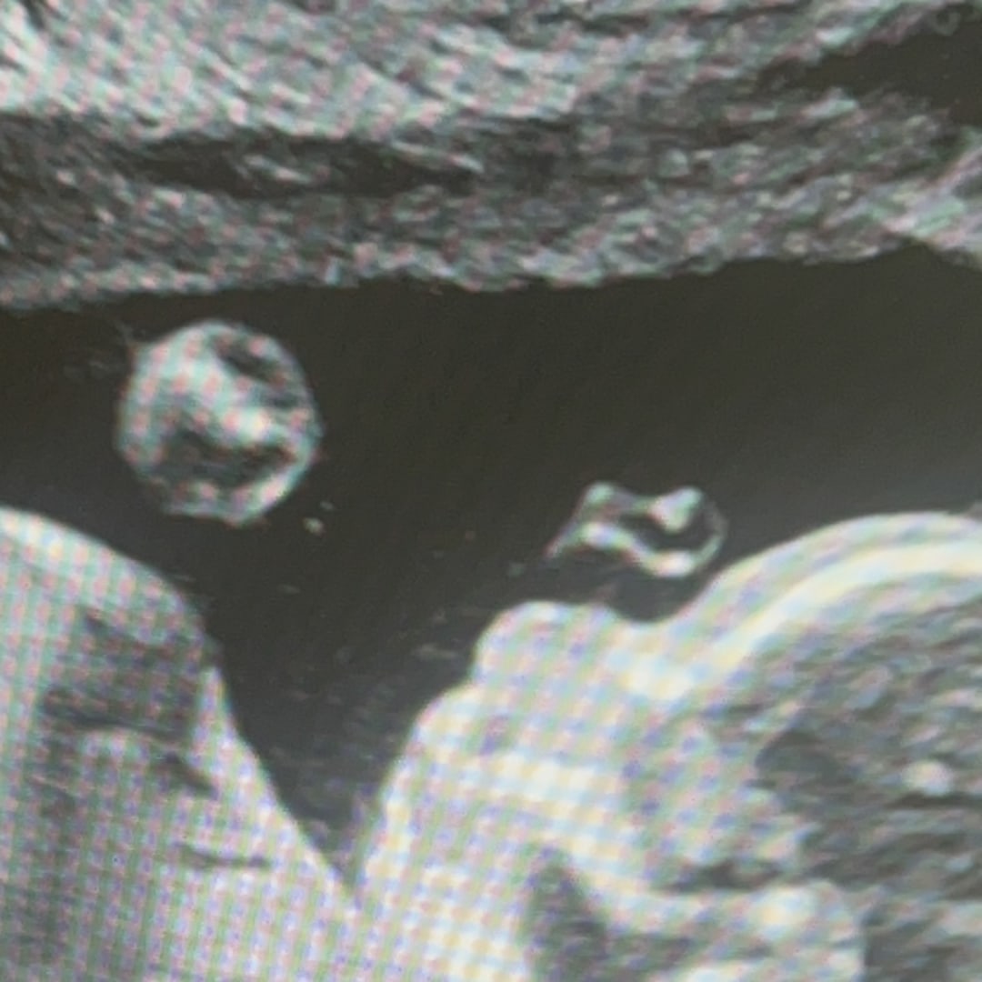 Photo shared by Rachel for their Babylist baby registry.