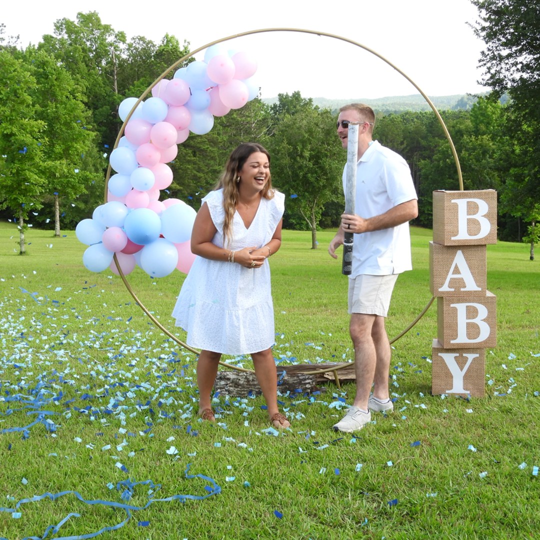 Photo shared by Katie Jo for their Babylist baby registry.
