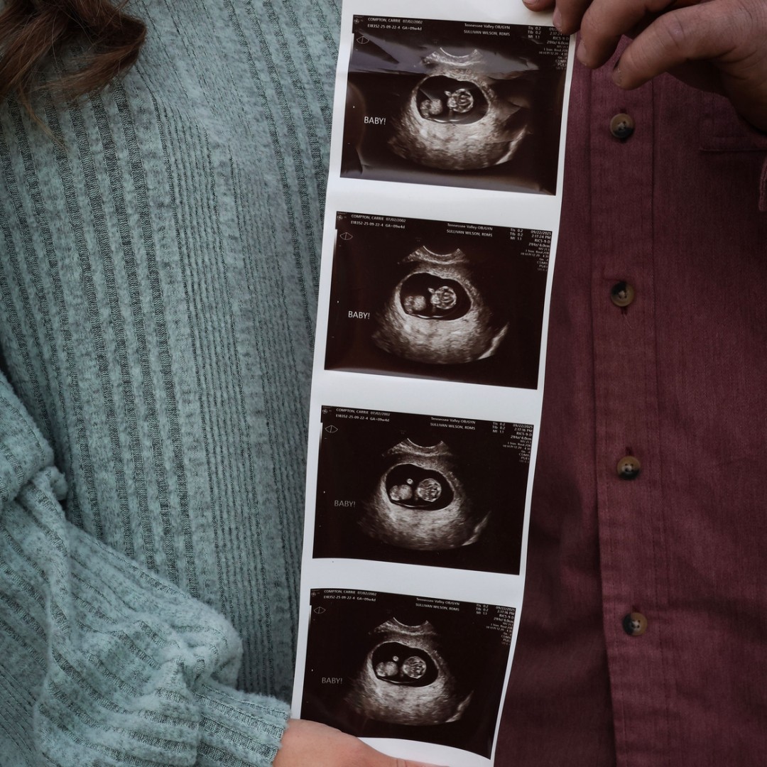 Photo shared by Carrie for their Babylist baby registry.