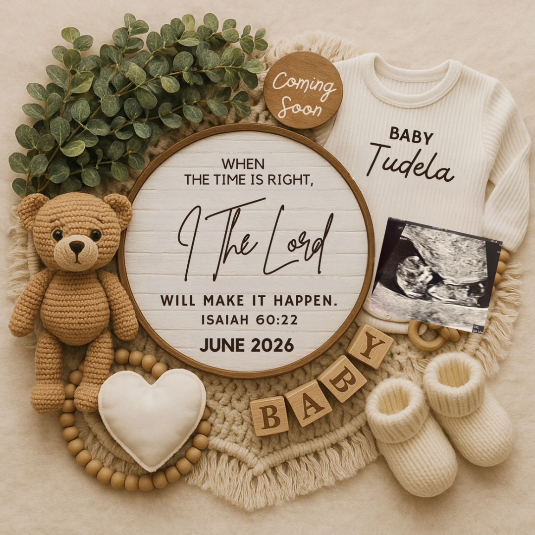 Photo shared by Chelsea for their Babylist baby registry.