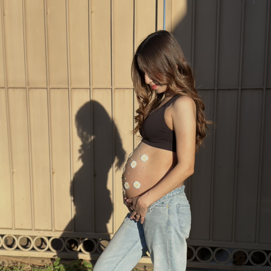 Photo shared by Gabriella for their Babylist baby registry.