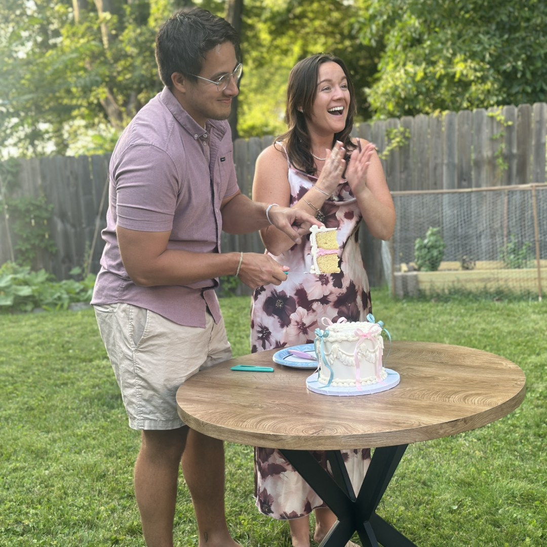 Photo shared by Nicole for their Babylist baby registry.