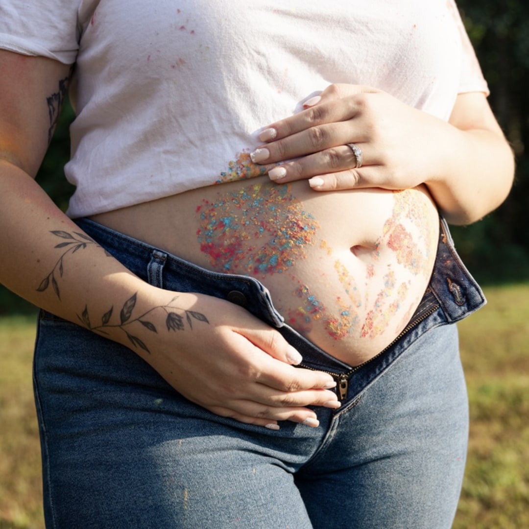 Photo shared by Cassandra for their Babylist baby registry.