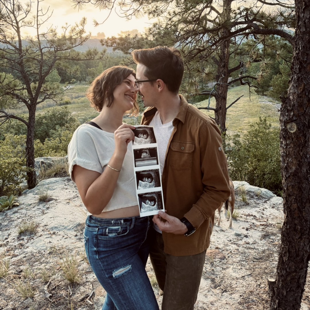 Photo shared by Olivia for their Babylist baby registry.