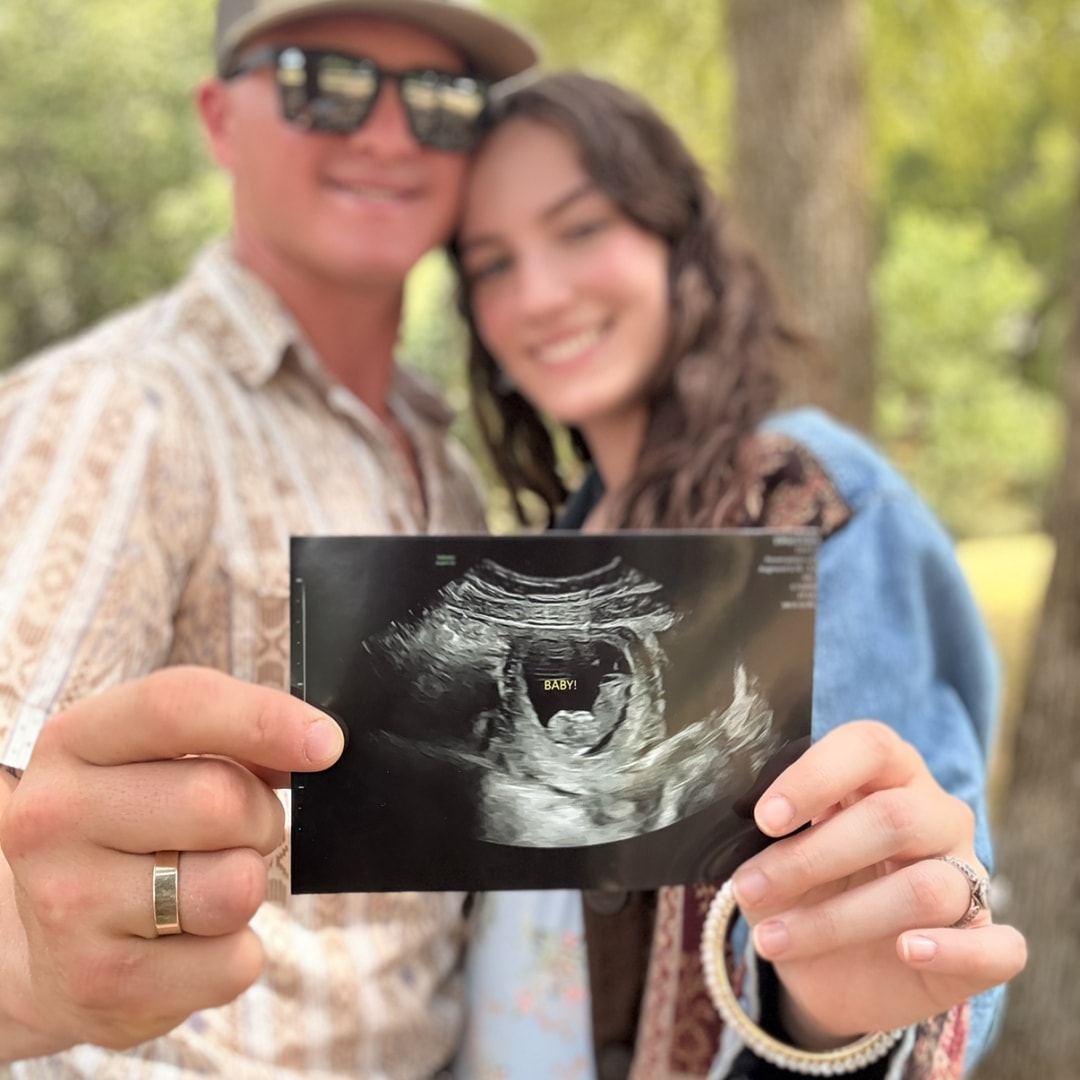 Photo shared by Lydia for their Babylist baby registry.