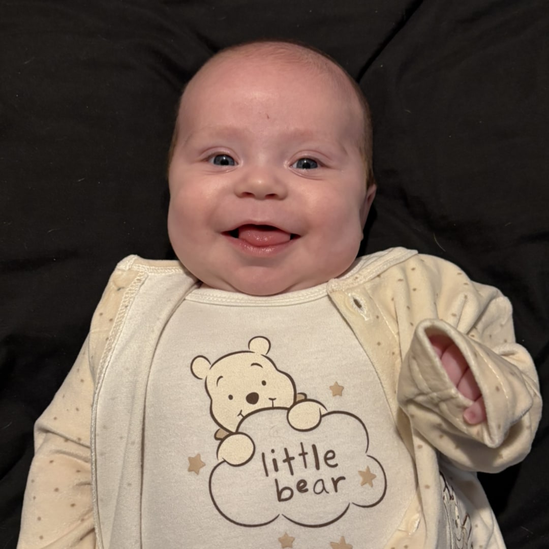 Photo shared by Taylor for their Babylist baby registry.