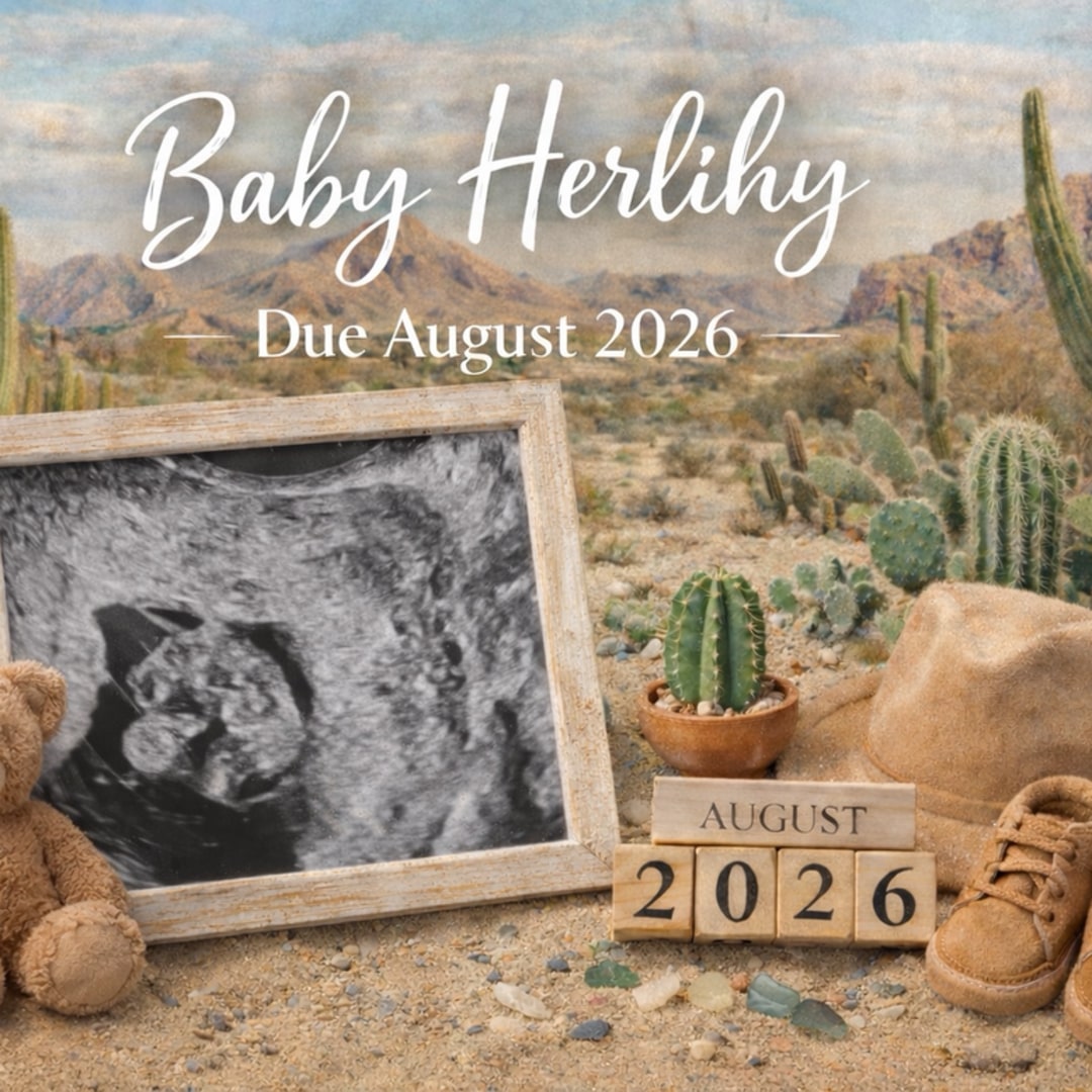 Photo shared by Ashley for their Babylist baby registry.