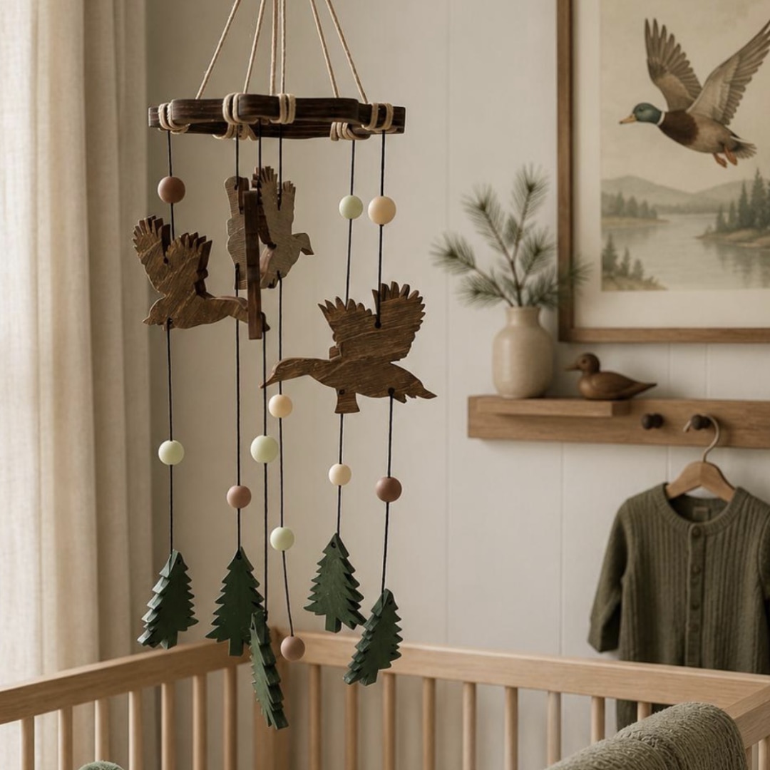 Photo shared by Jaiden for their Babylist baby registry.