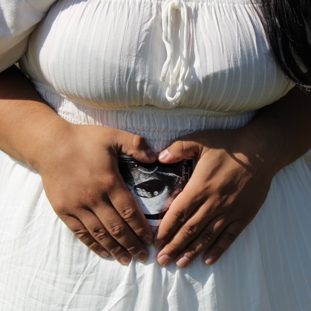 Photo shared by Amber for their Babylist baby registry.