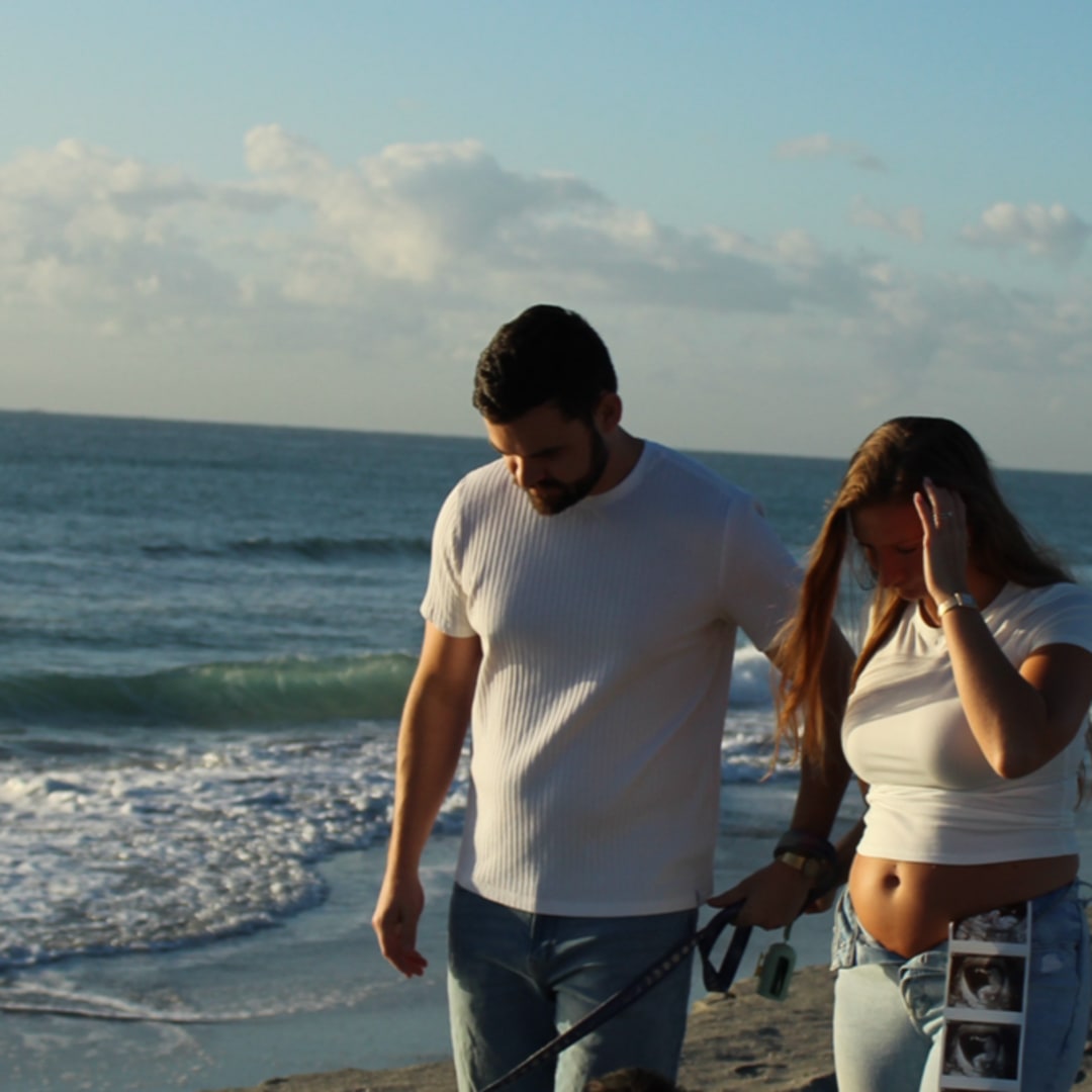 Photo shared by Sarah for their Babylist baby registry.