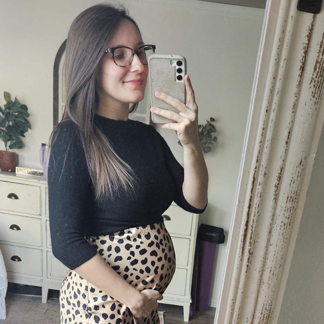 Photo shared by Kaitlynn for their Babylist baby registry.