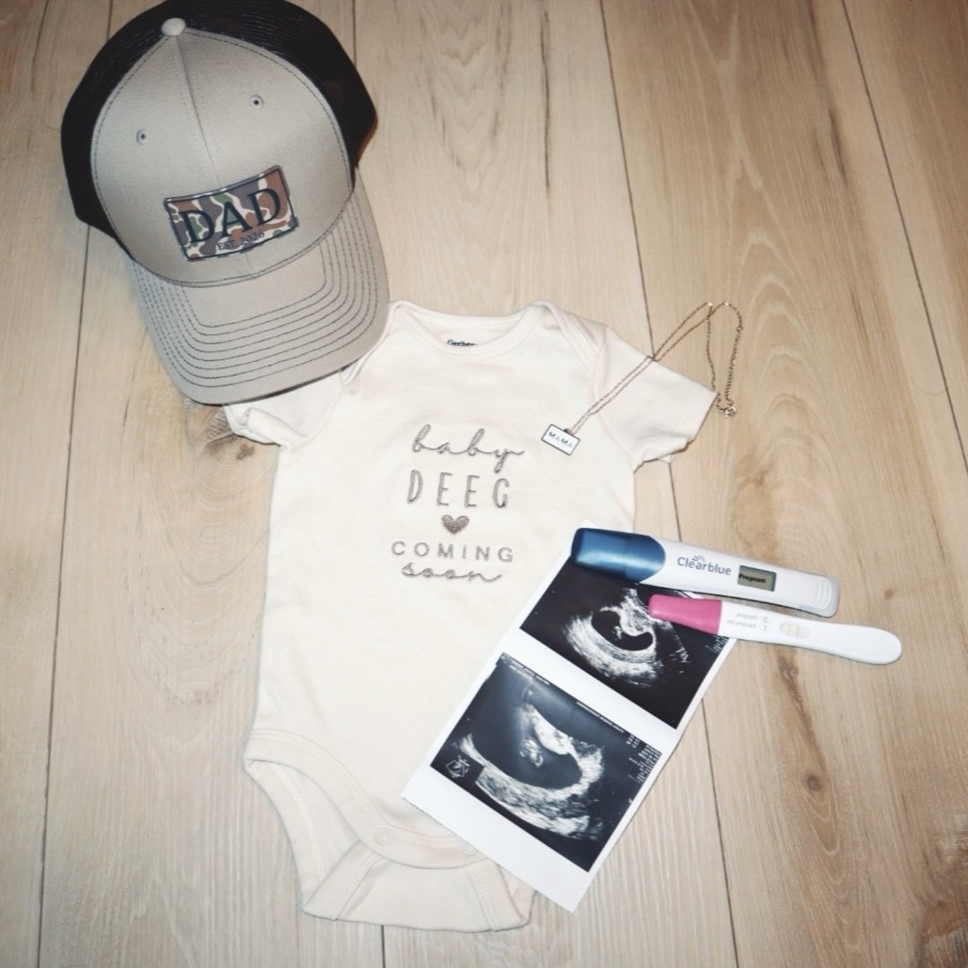 Photo shared by Jesse for their Babylist baby registry.
