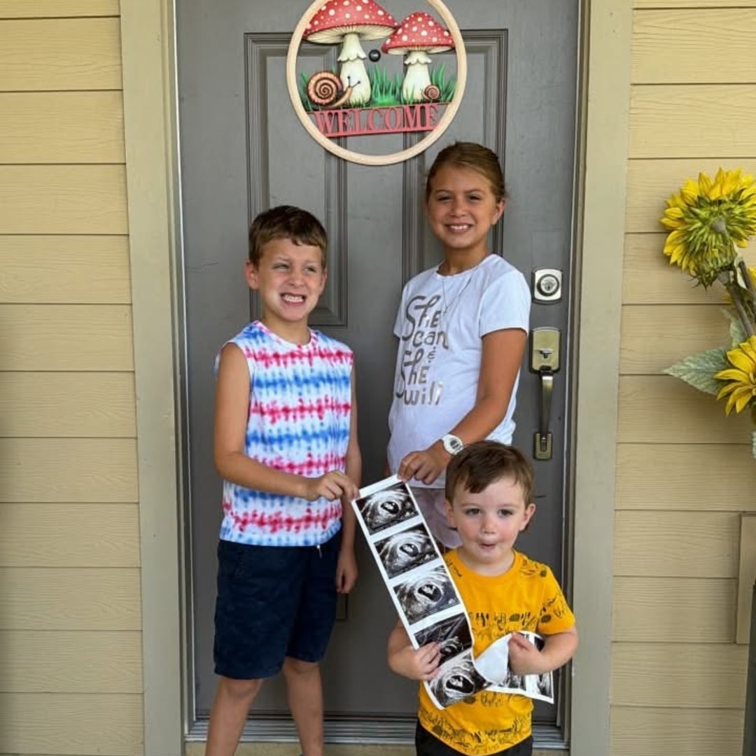 Photo shared by Wagner, Sara Jane for their Babylist baby registry.