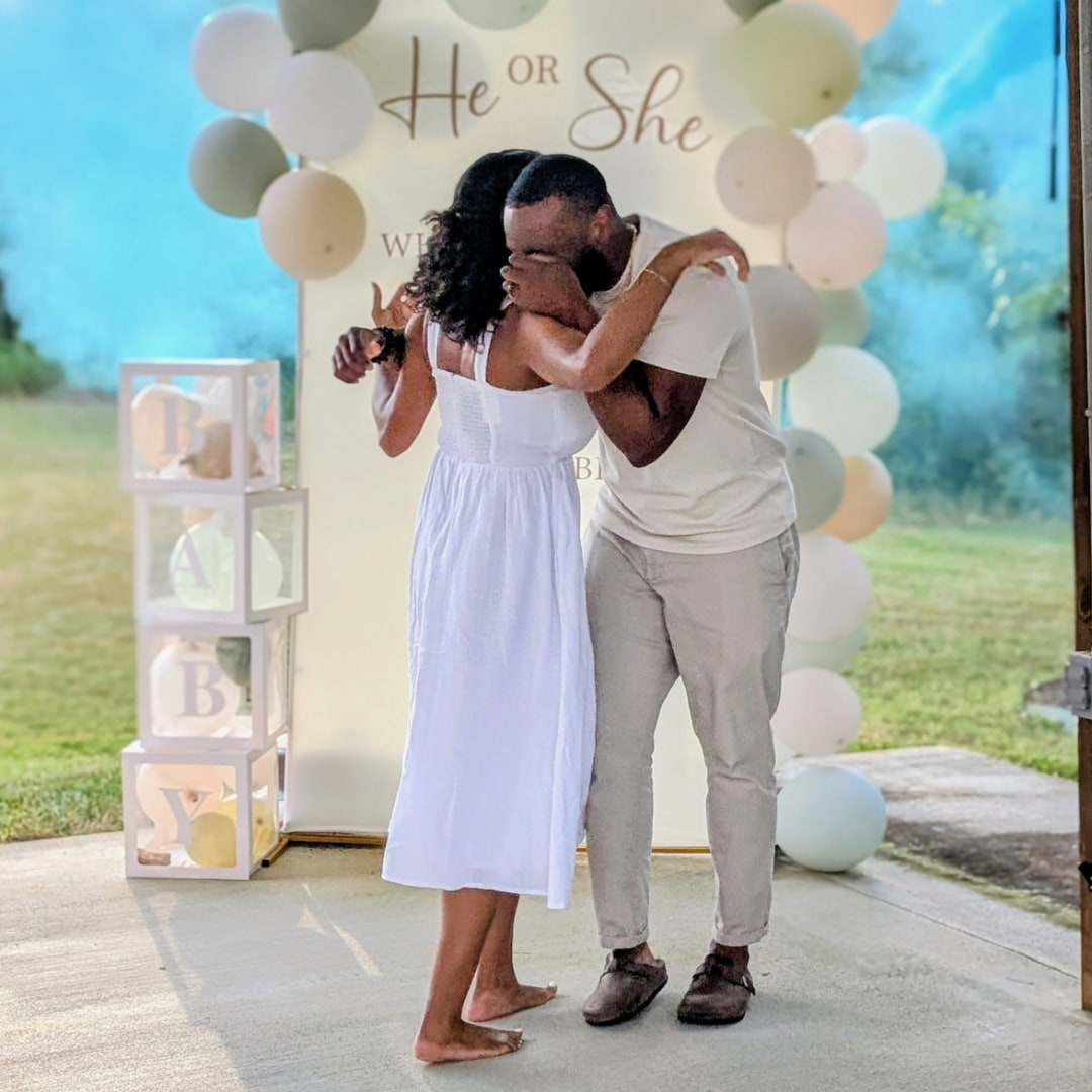 Photo shared by Javá for their Babylist baby registry.