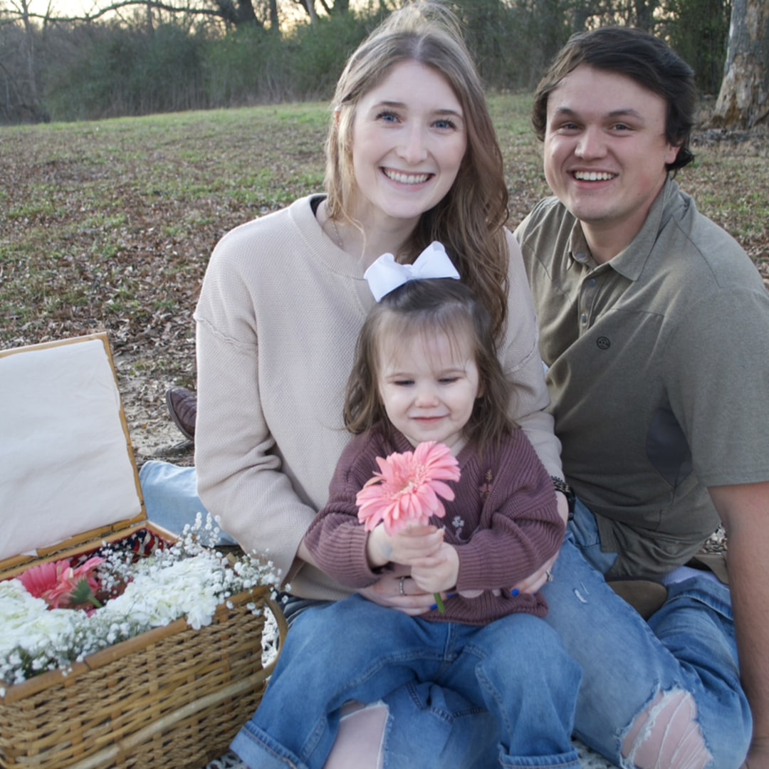 Photo shared by Chloe for their Babylist baby registry.