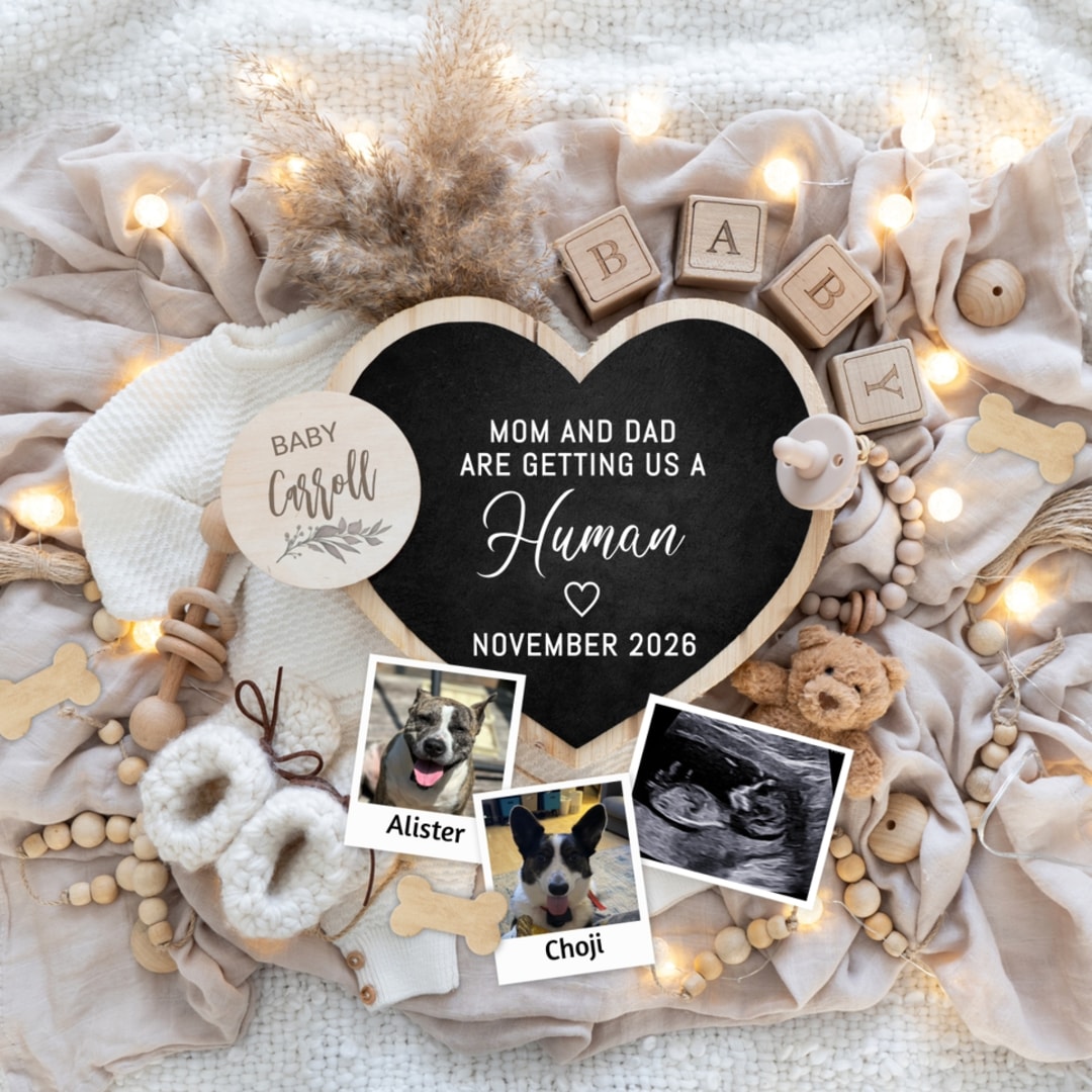Photo shared by Sarah for their Babylist baby registry.