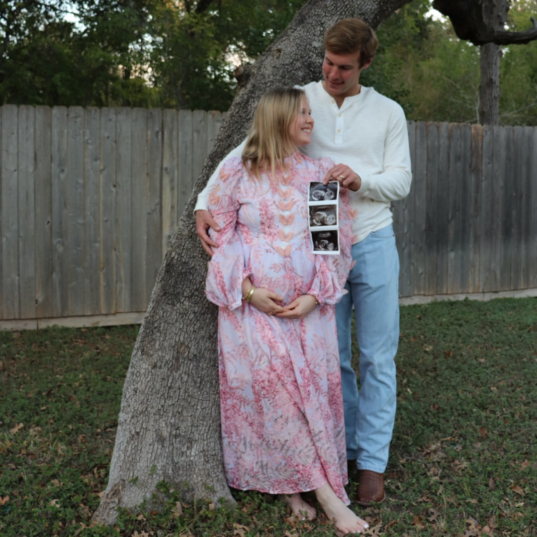 Photo shared by Audrey for their Babylist baby registry.