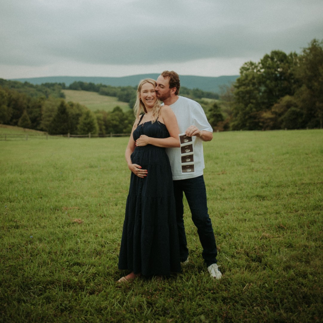 Photo shared by Erica for their Babylist baby registry.