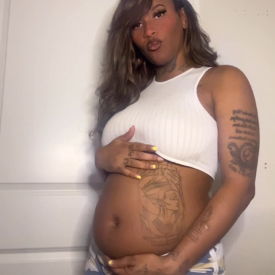 Photo shared by Elisha for their Babylist baby registry.