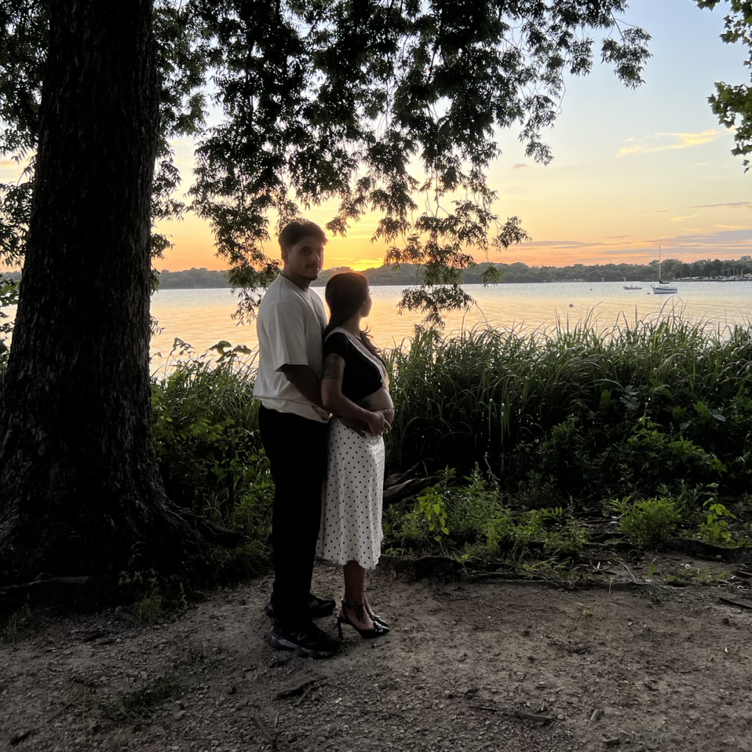 Photo shared by Isabella for their Babylist baby registry.