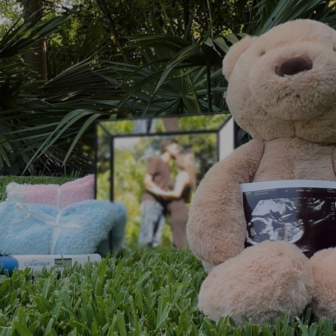 Photo shared by Emori for their Babylist baby registry.