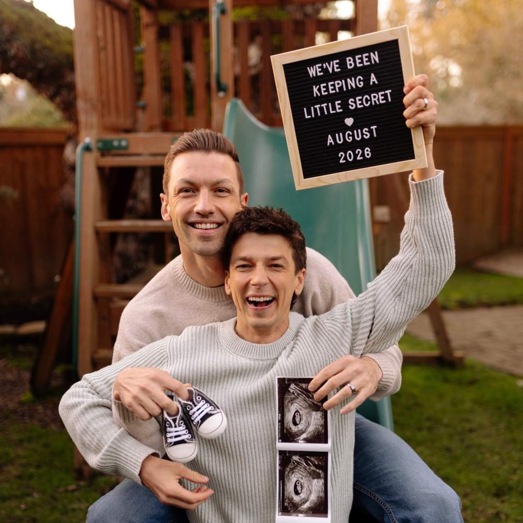 Photo shared by Michael for their Babylist baby registry.