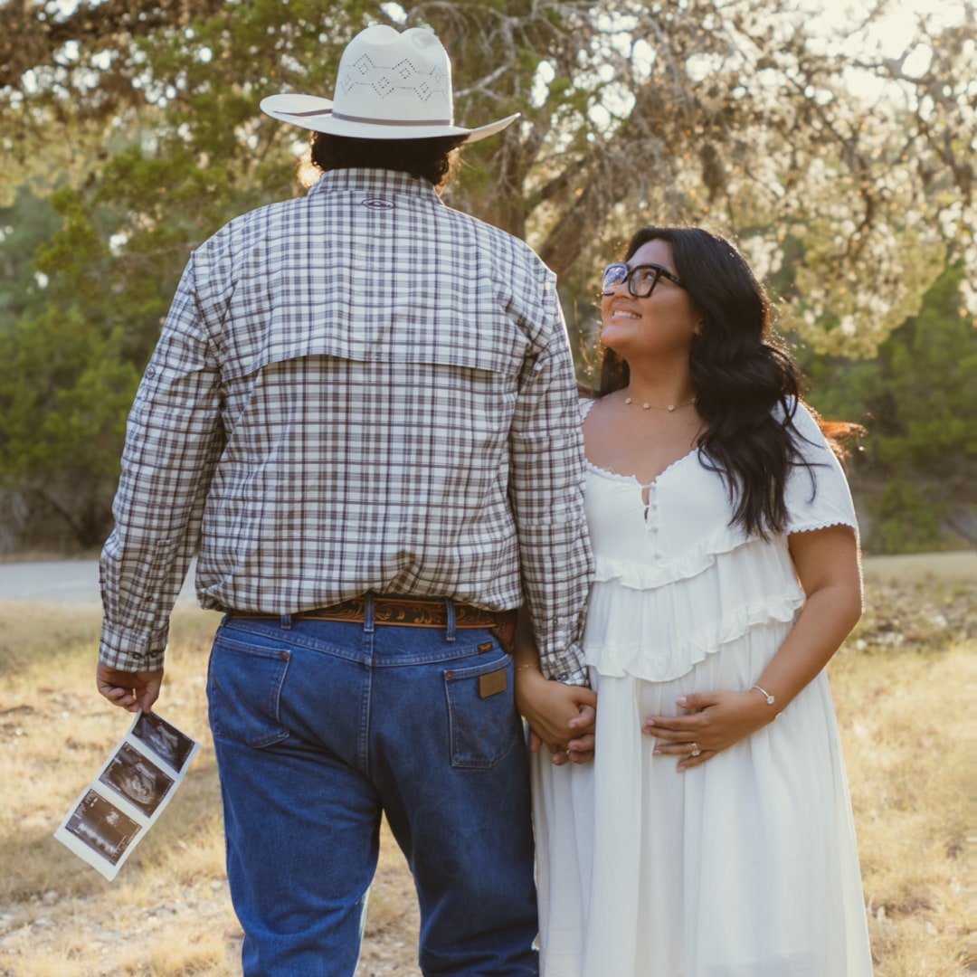 Photo shared by Ashley for their Babylist baby registry.