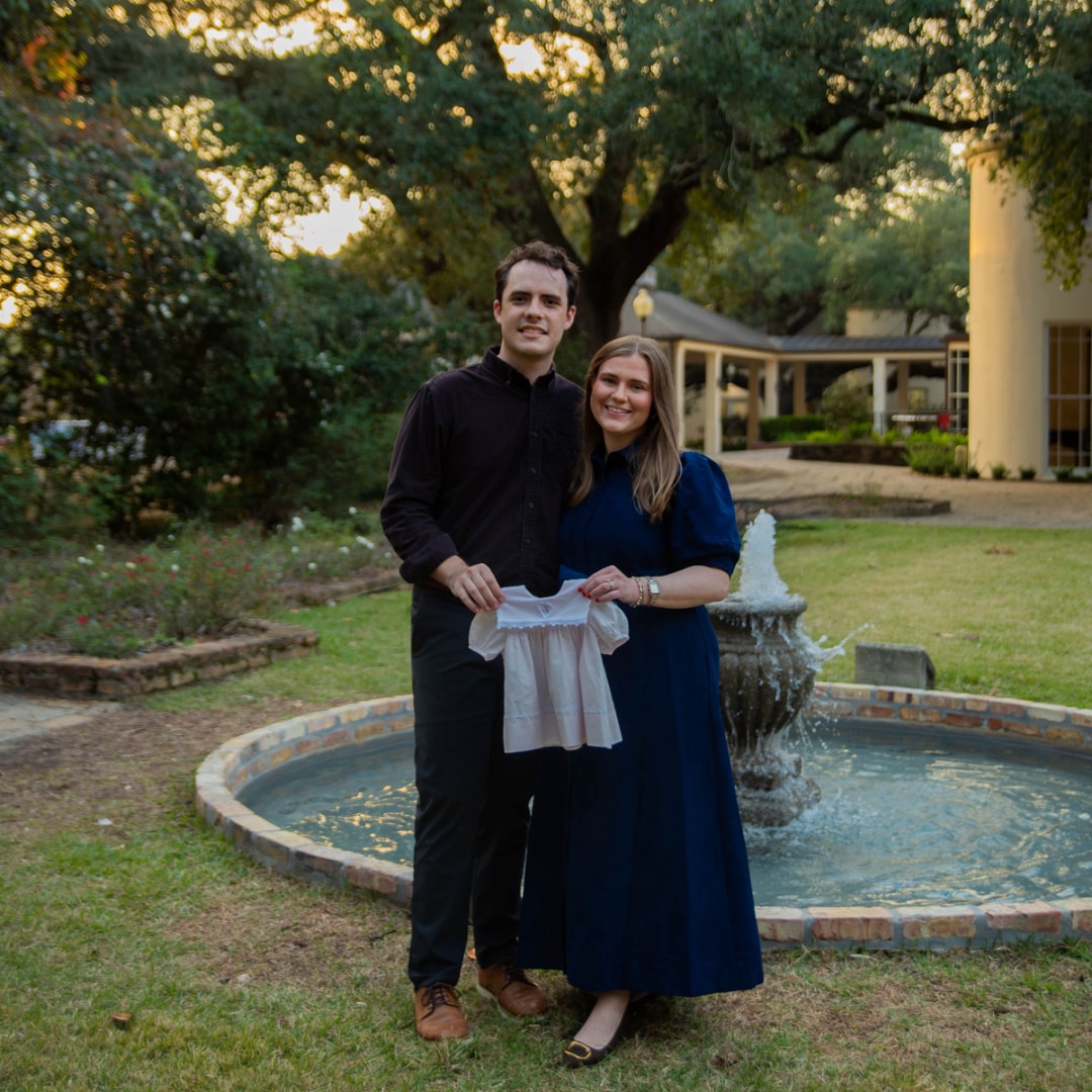 Photo shared by Ava for their Babylist baby registry.