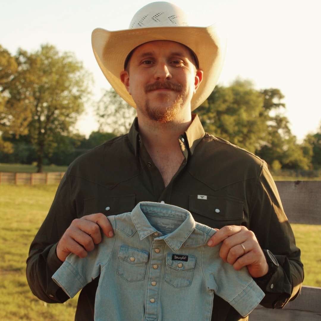 Photo shared by Bailey for their Babylist baby registry.