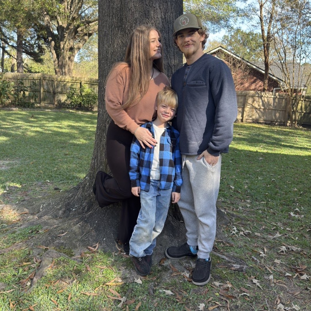 Photo shared by Jamie for their Babylist baby registry.