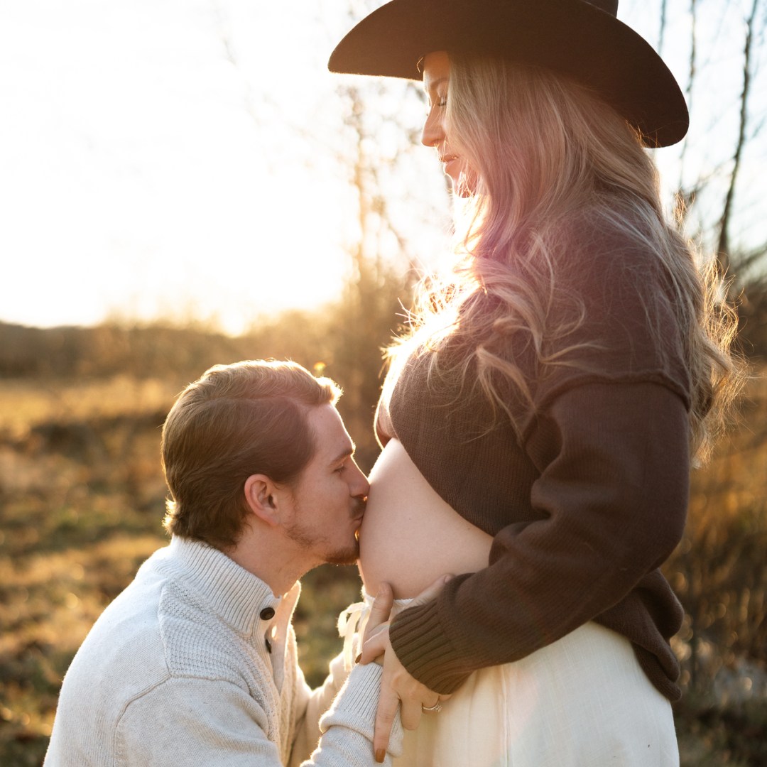 Photo shared by Gabby for their Babylist baby registry.