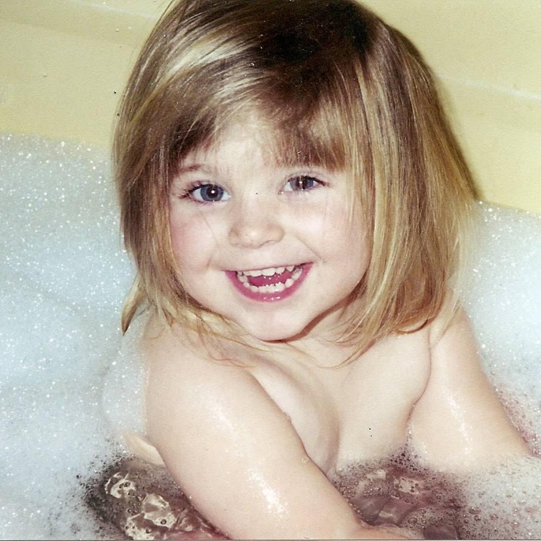 Photo shared by Holly for their Babylist baby registry.