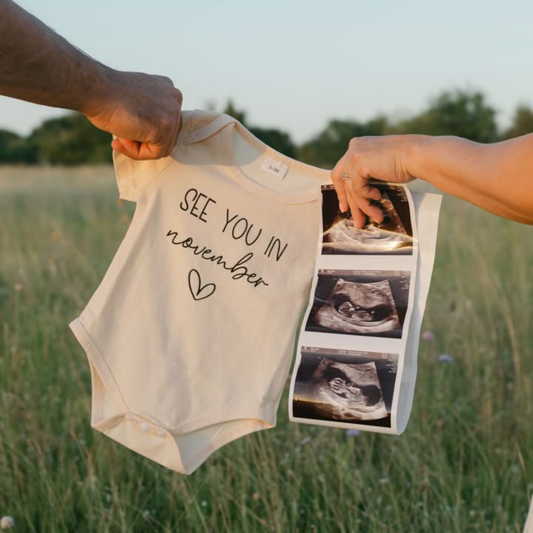 Photo shared by Myra for their Babylist baby registry.