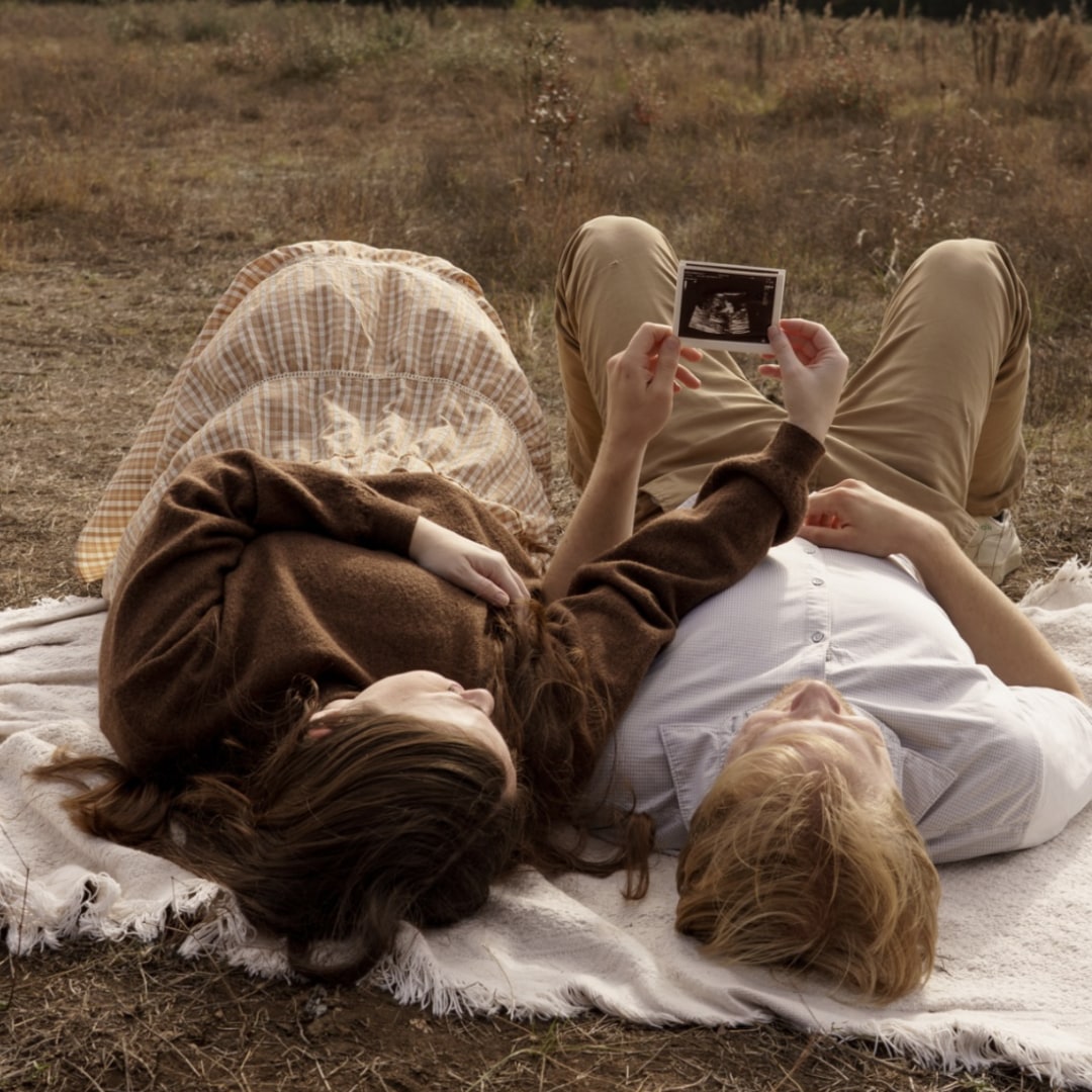 Photo shared by Sonni for their Babylist baby registry.