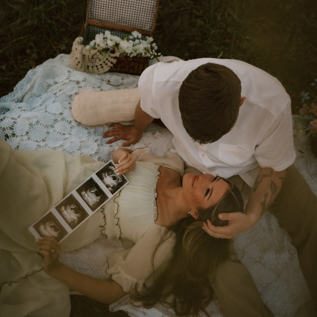 Photo shared by Courtney for their Babylist baby registry.