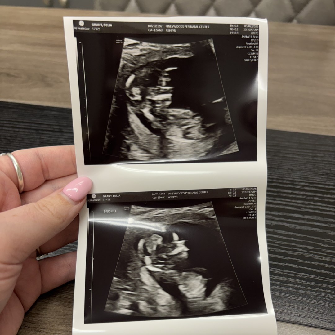 Photo shared by Delia for their Babylist baby registry.