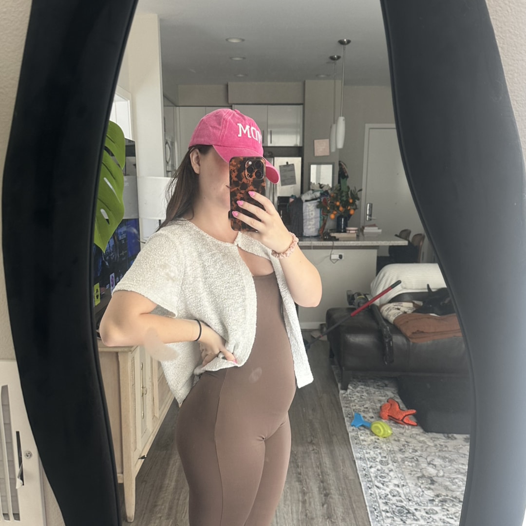 Photo shared by Ashlyn for their Babylist baby registry.