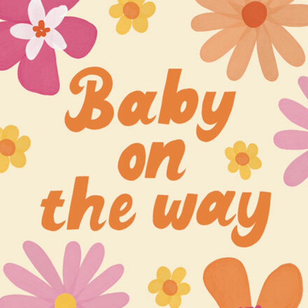 Photo shared by Emelin for their Babylist baby registry.