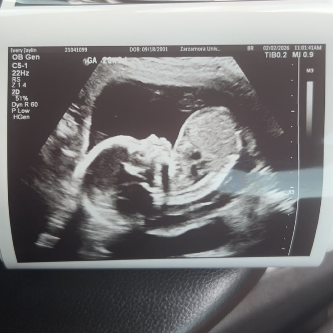 Photo shared by Jaylin for their Babylist baby registry.