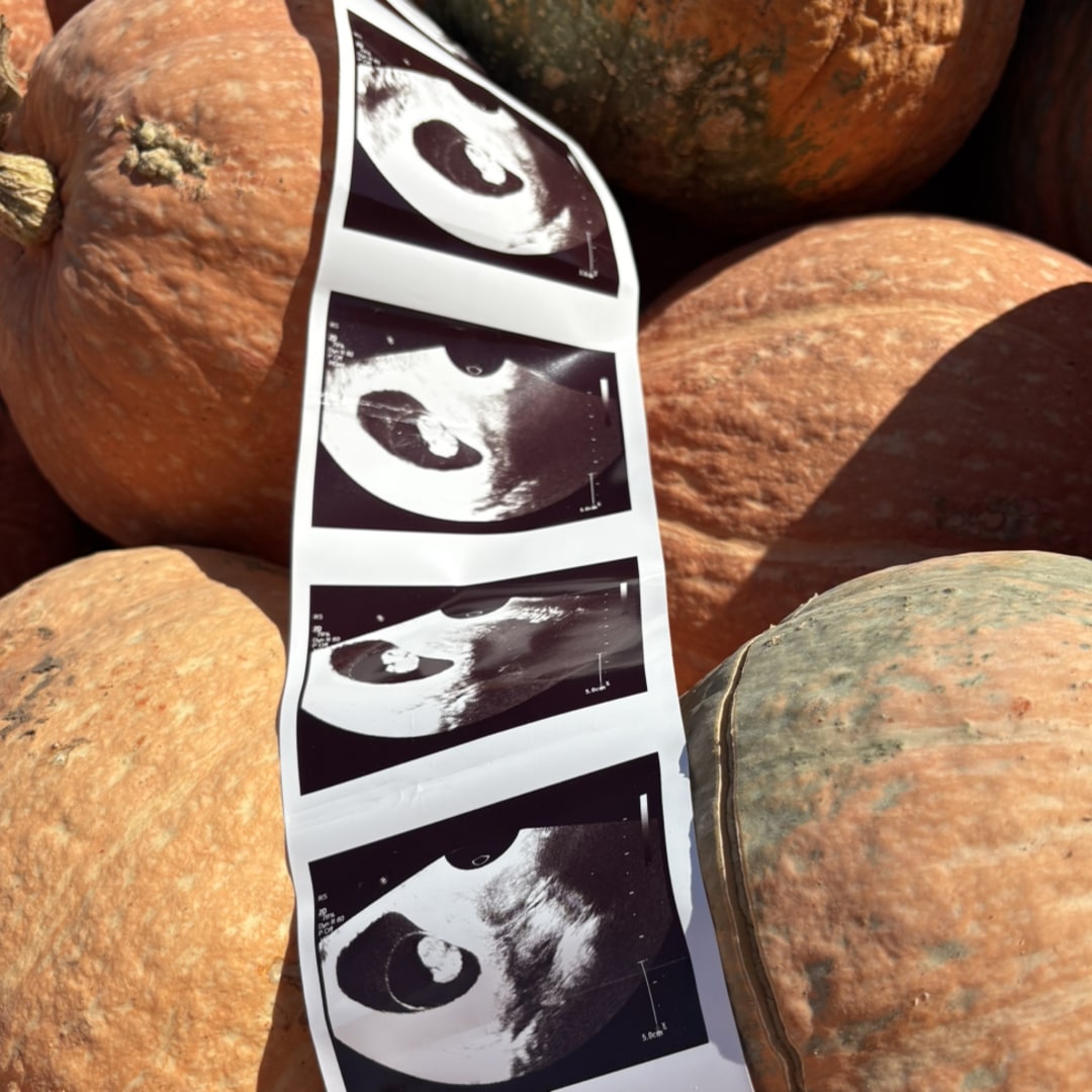 Photo shared by Alicia for their Babylist baby registry.