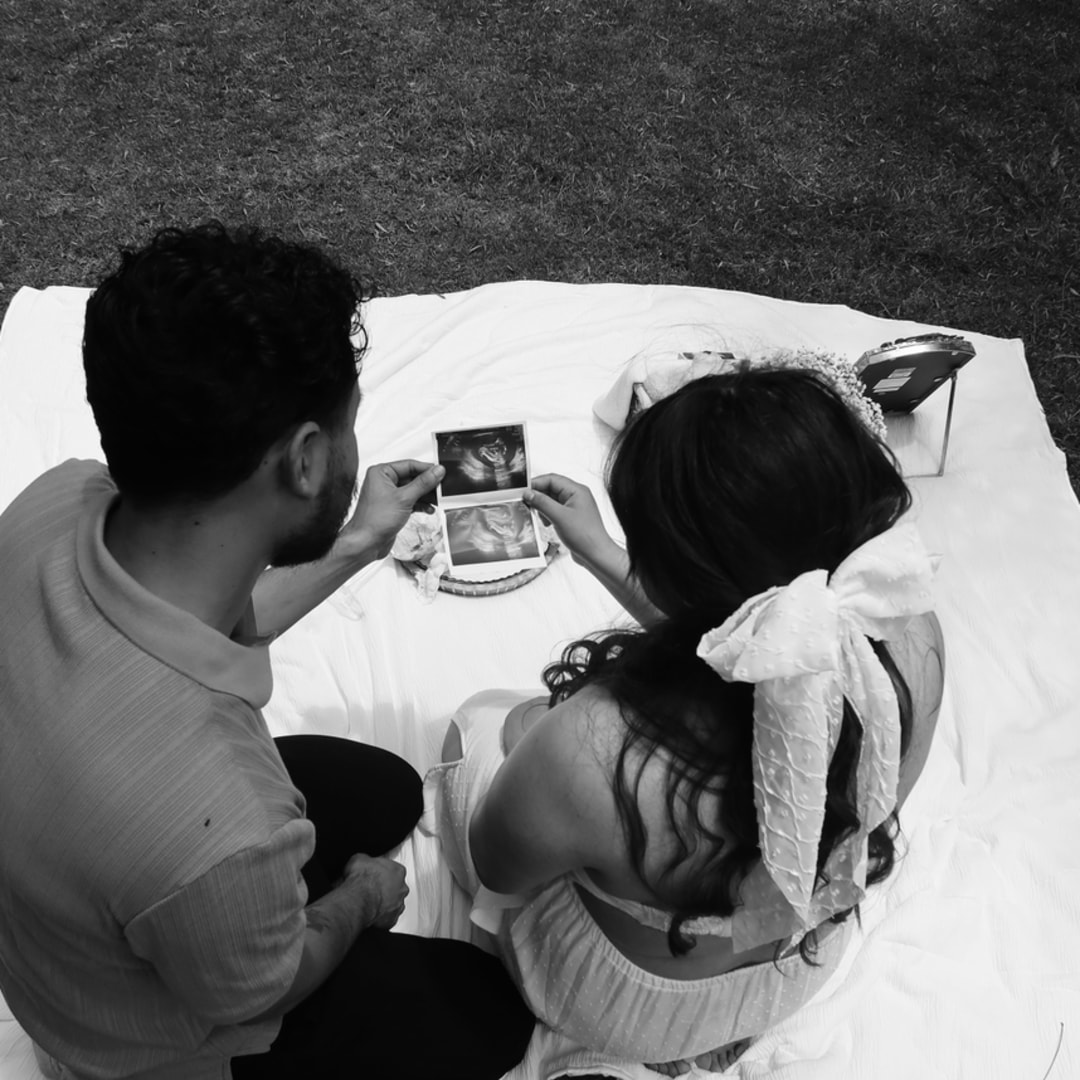 Photo shared by Damaris for their Babylist baby registry.