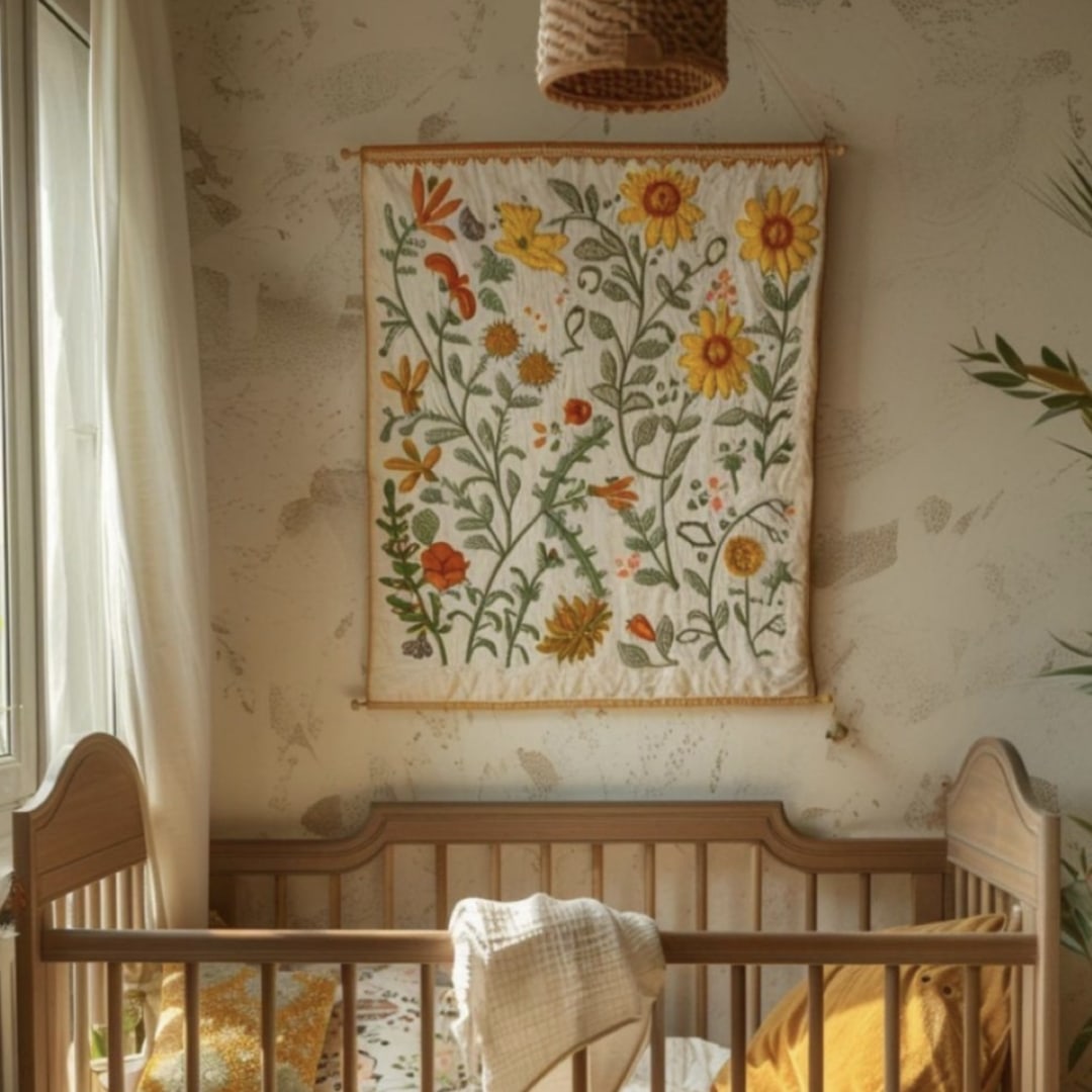 Photo shared by Camerin for their Babylist baby registry.