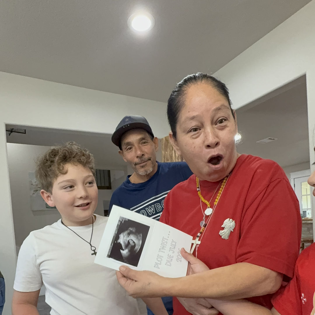 Photo shared by Daisy for their Babylist baby registry.