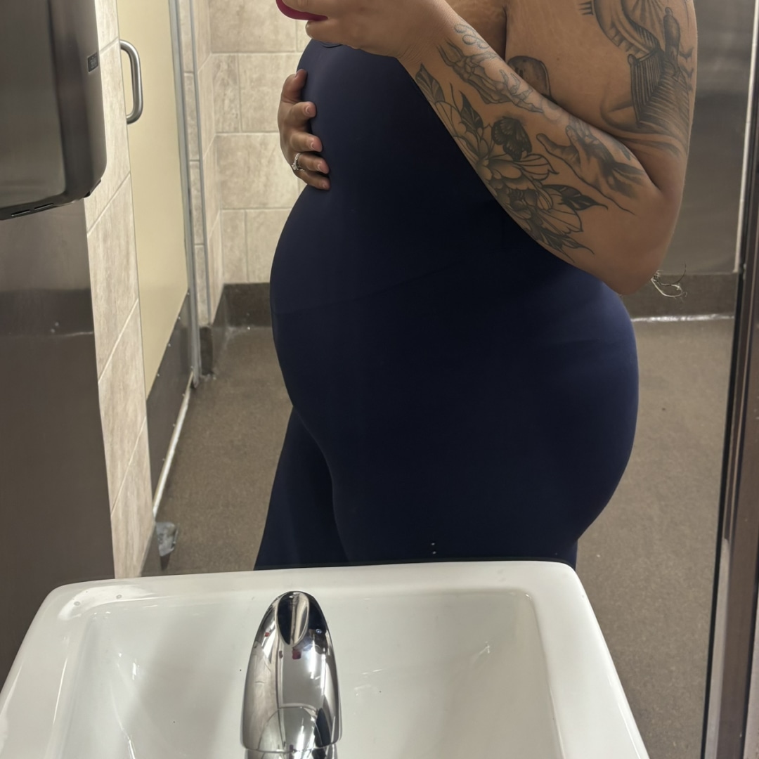Photo shared by Tiarra for their Babylist baby registry.