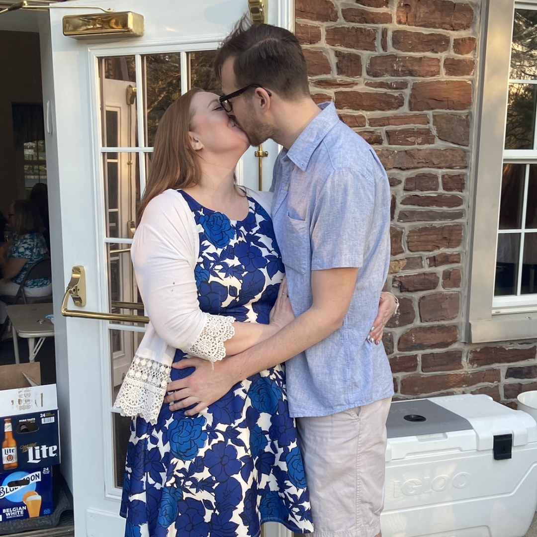 Photo shared by Patti for their Babylist baby registry.