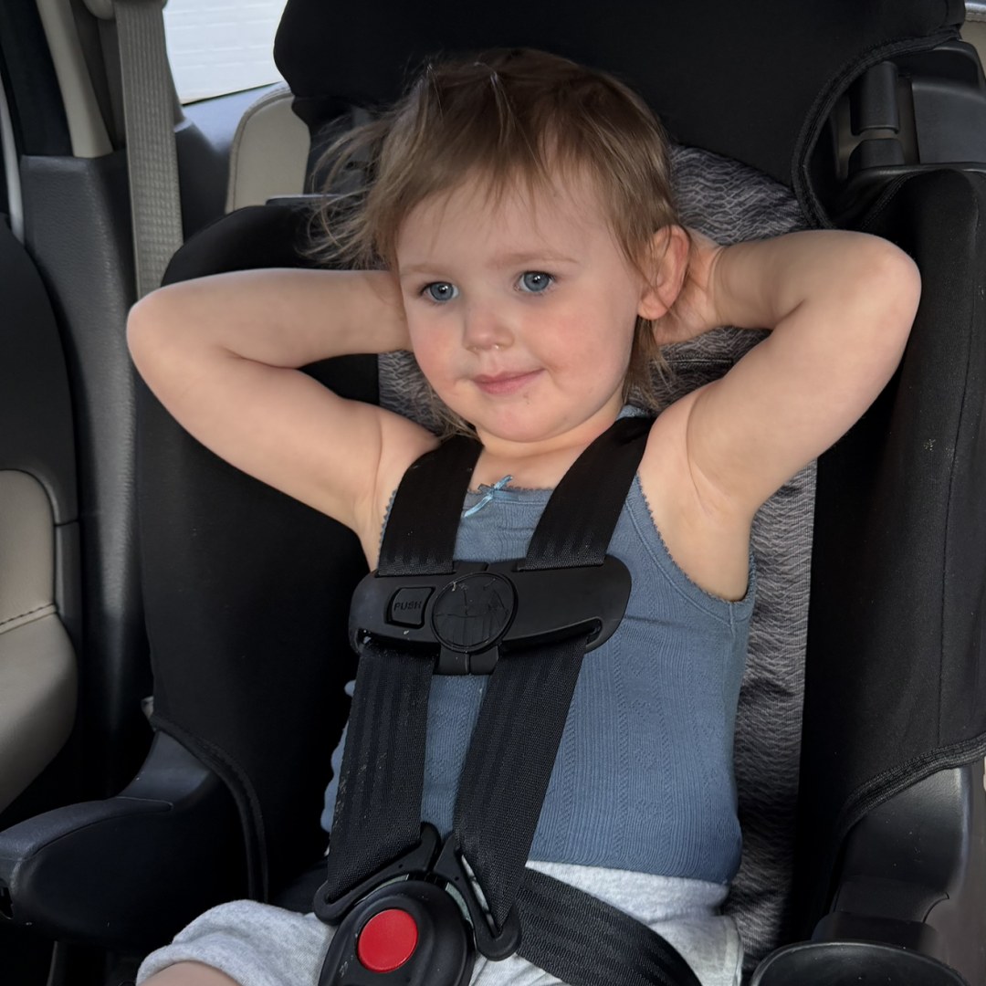 Photo shared by Ryleigh for their Babylist baby registry.